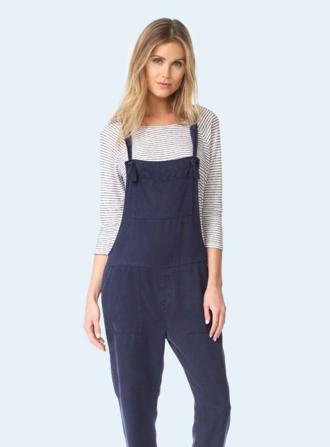 Hulton Overalls