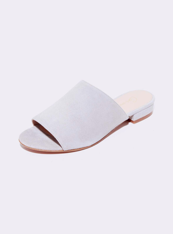 Luna Slides
