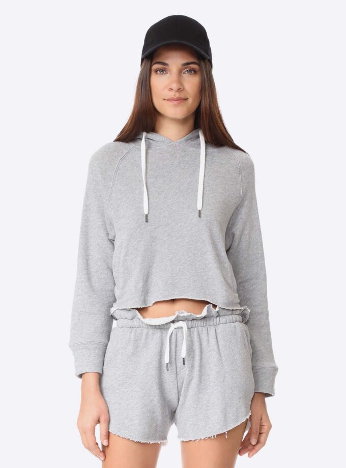 Pine Hoodie