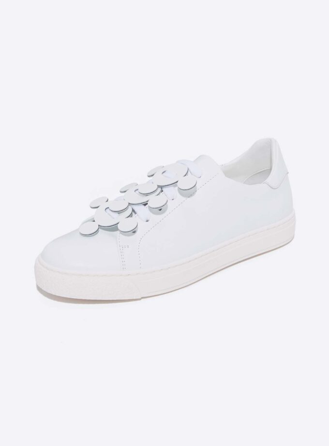 Tennis Shoes