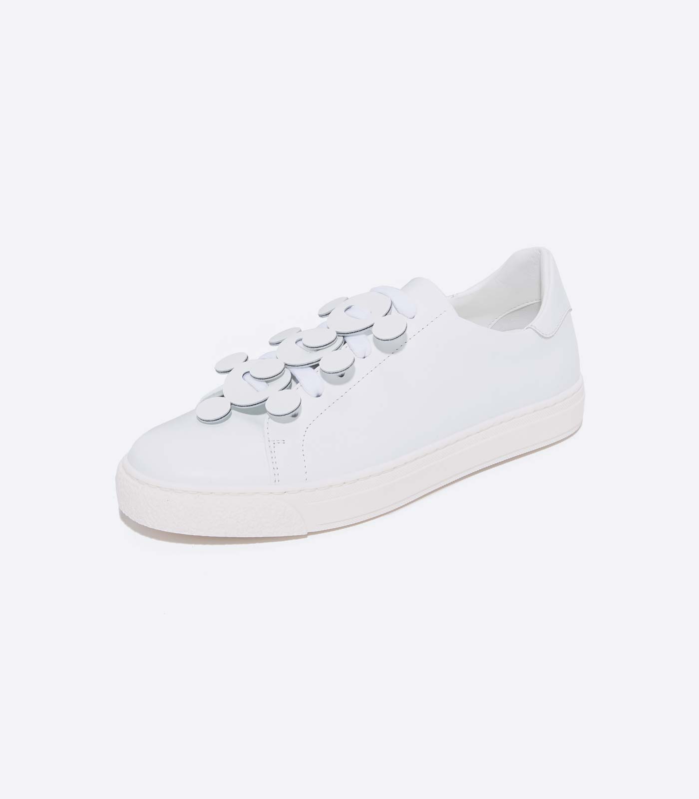 Tennis Shoes