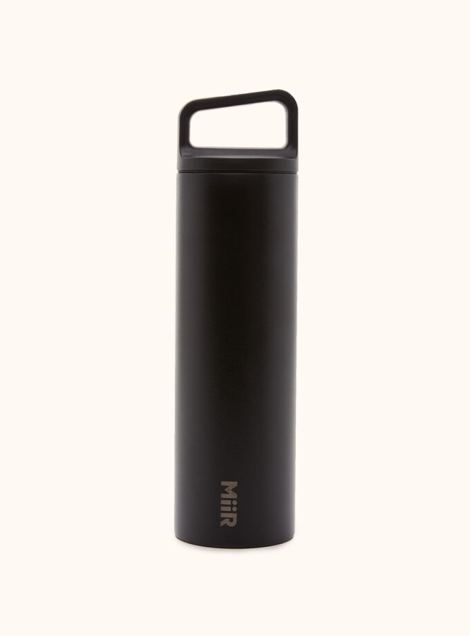 Wide Bottle