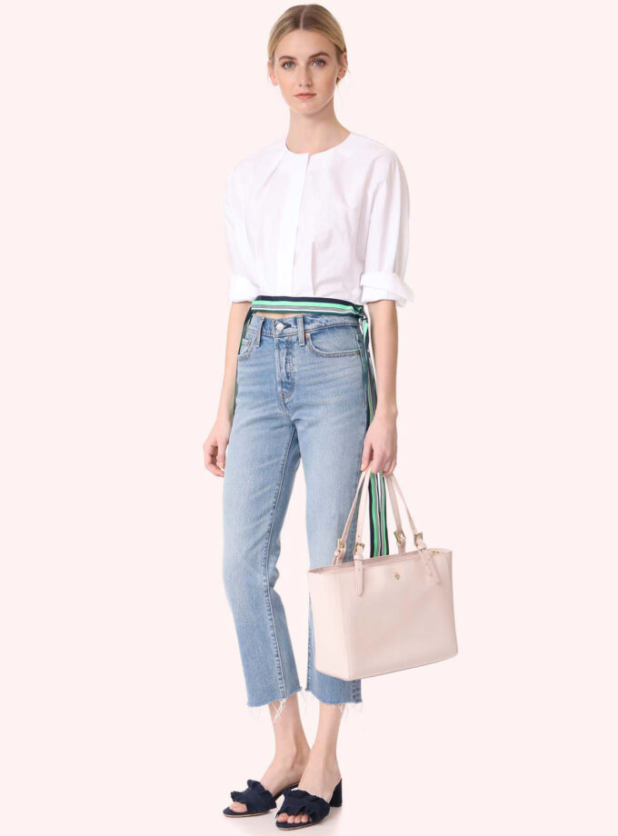 Small Bucket Tote