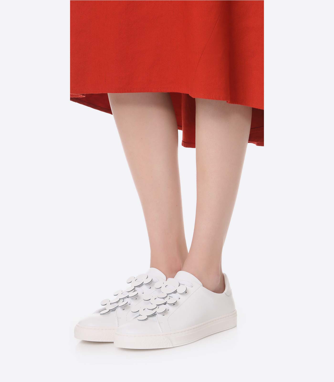 Tennis Shoes - Image 2