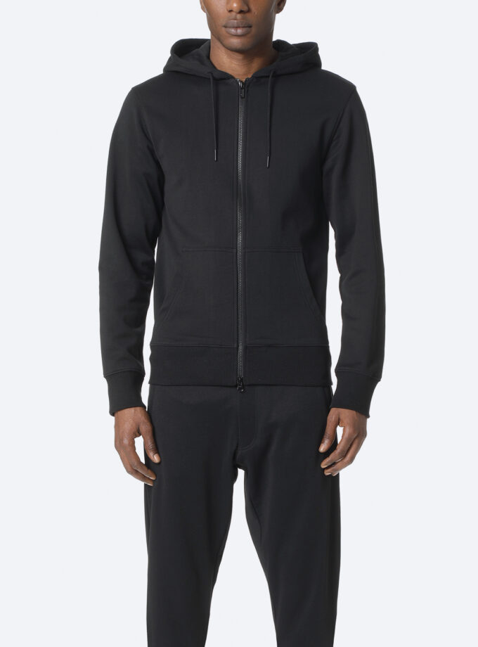 Classic Hoodie