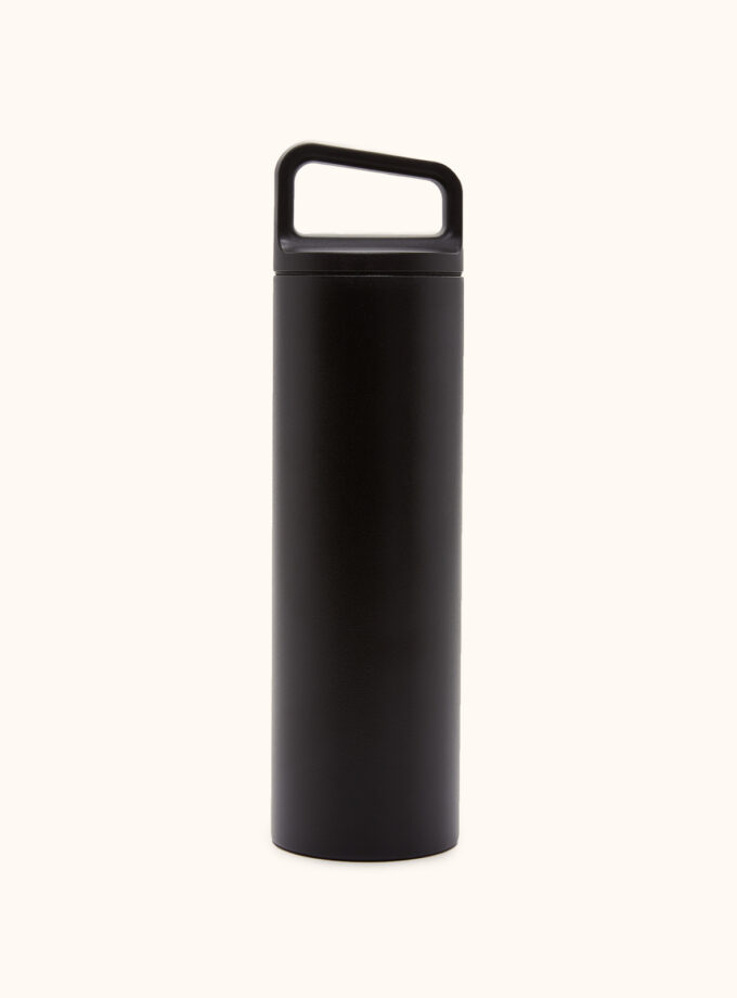 Wide Bottle