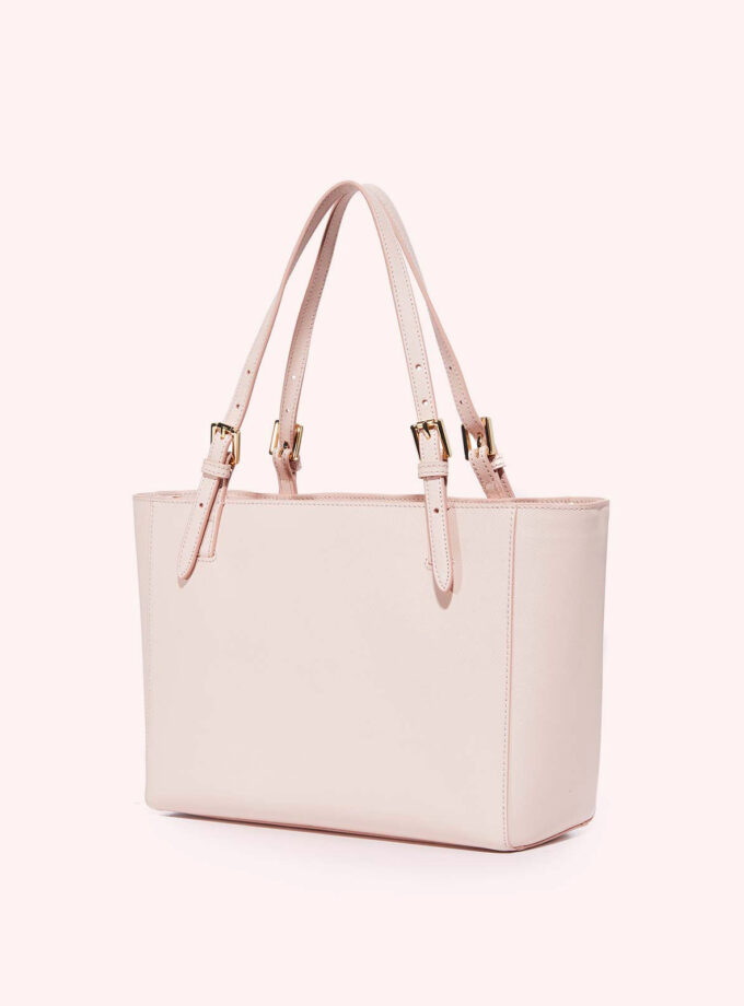Small Bucket Tote