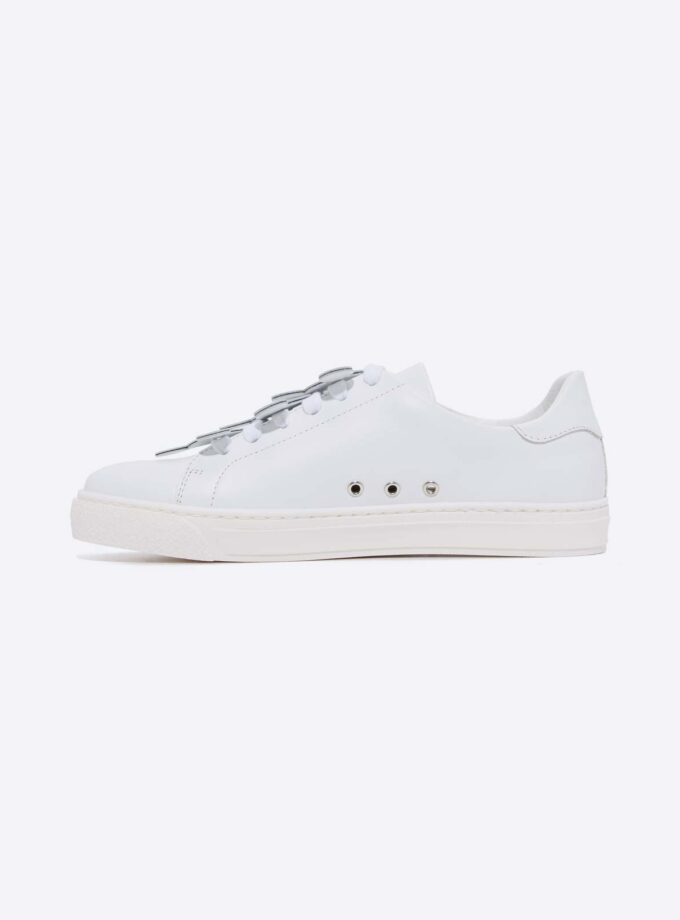 Tennis Shoes