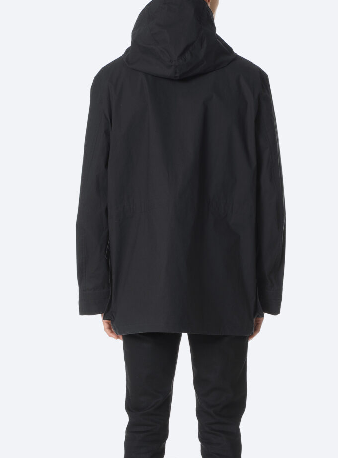 Rain Jacket