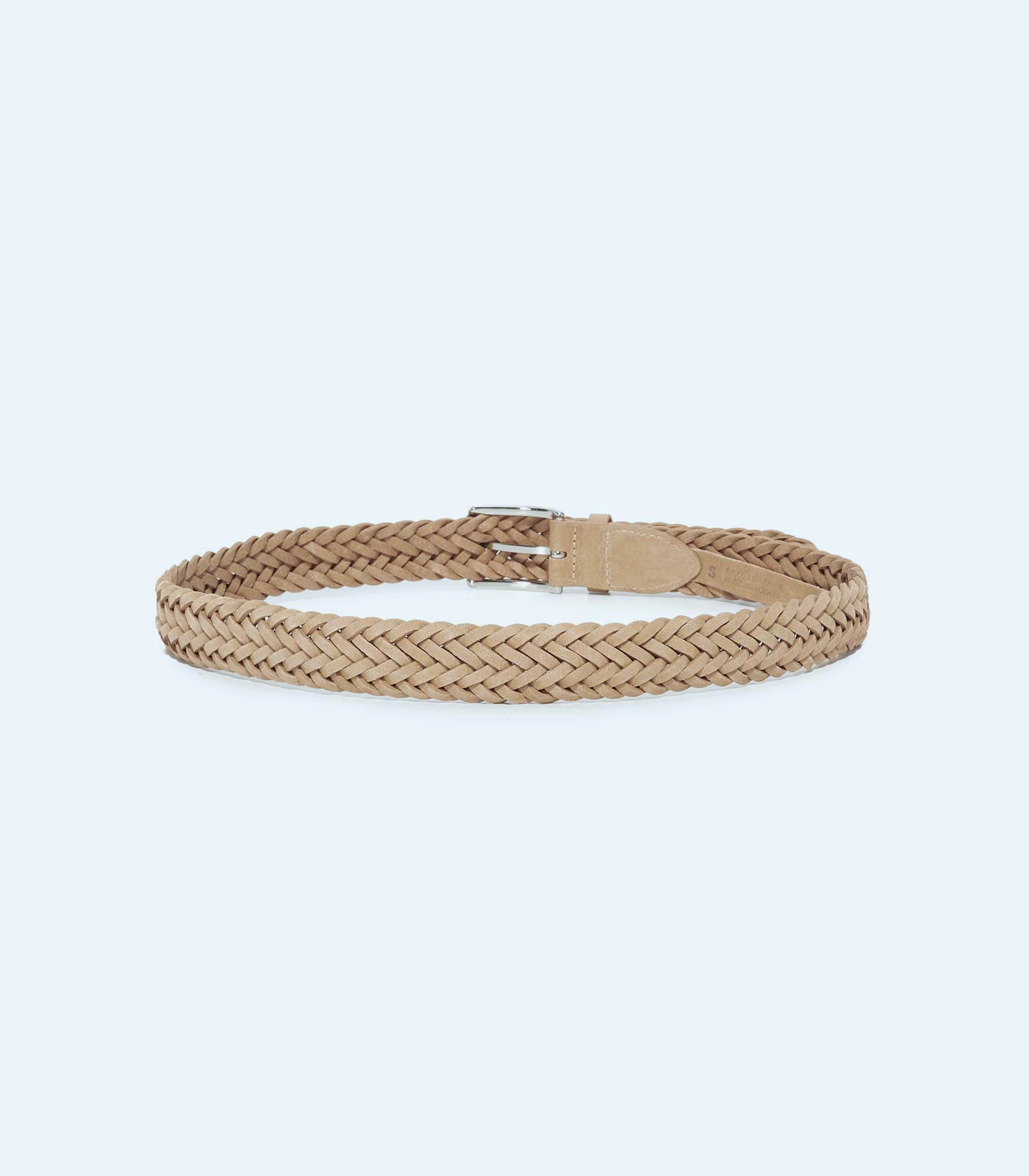 Braided Belt - Image 3