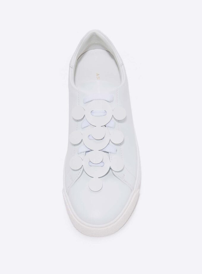 Tennis Shoes