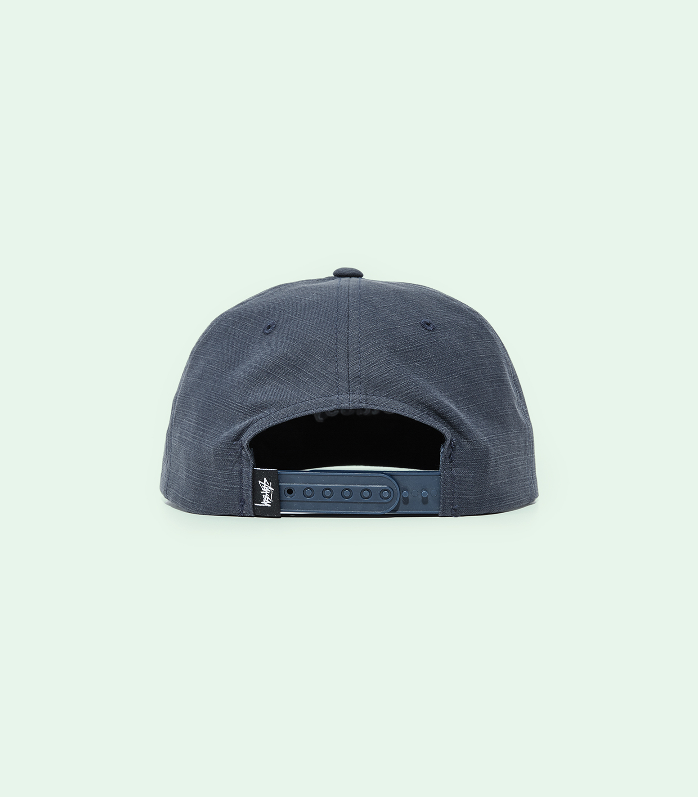 Logo Fusion Cap - Image 3