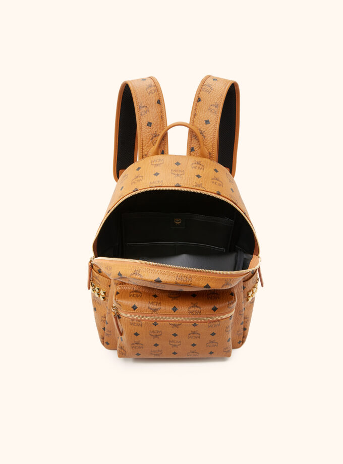 Side Stud Backpack