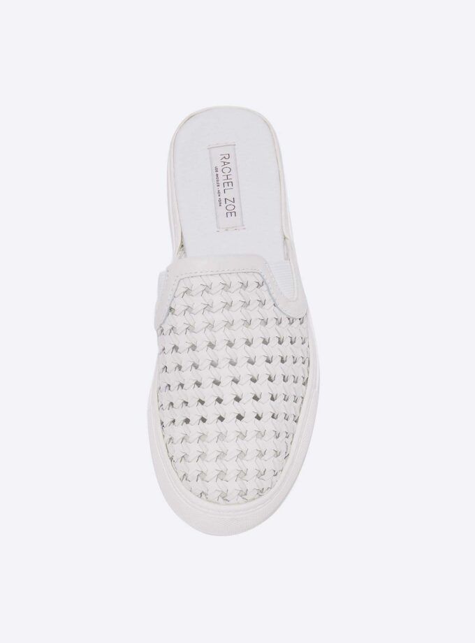 Bracker Slide Sneakers