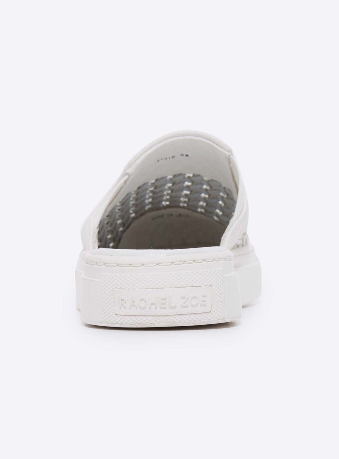 Bracker Slide Sneakers