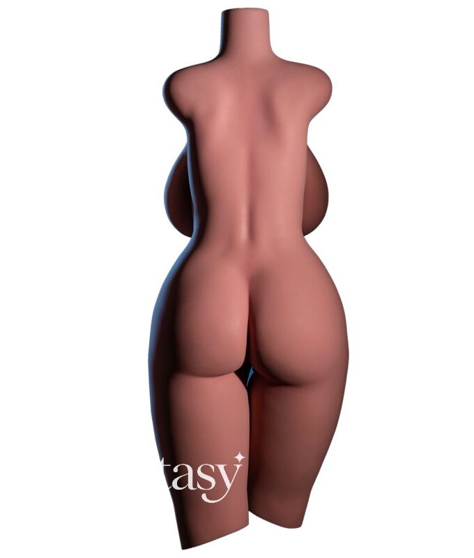 90cm (2'11") L-Cup CLM Classic 870# Torso TPE - Climax Doll