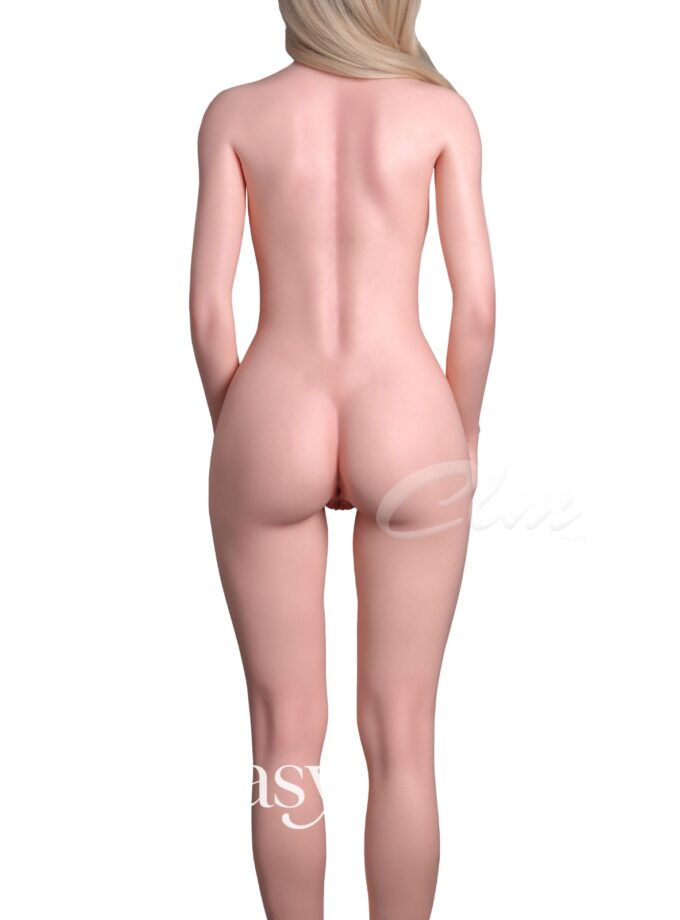 157cm (5'2") C-Cup CLM Ultra SiQ157cm-Athena Full Silicone - Climax Doll