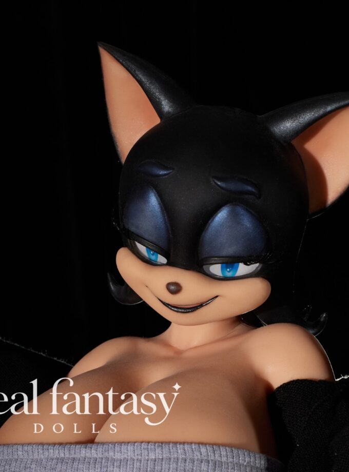 70cm (2'4") I-Cup CLM Classic Si70cm AR Full Silicone - Climax Doll