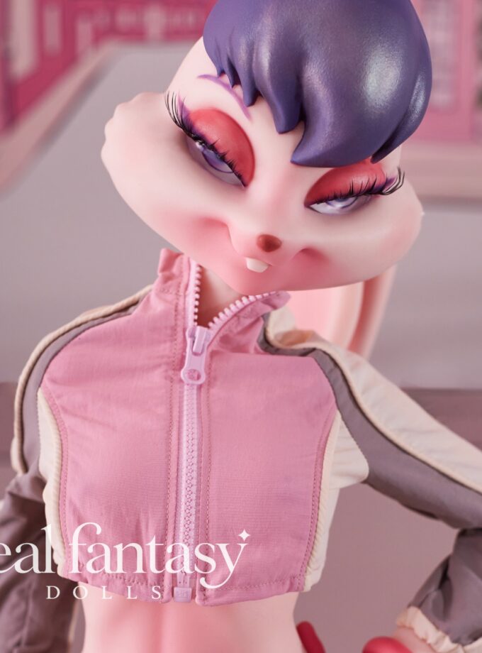 70cm (2'4") B-Cup CLM Classic Si70cm LB Lori Full Silicone - Climax Doll