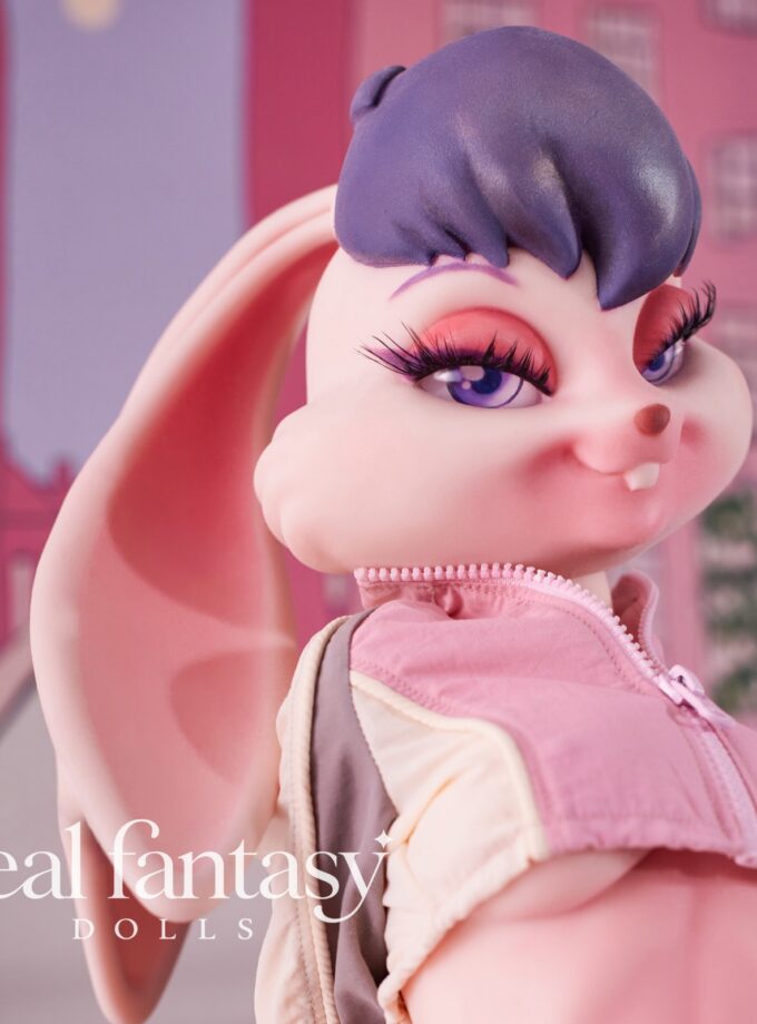 70cm (2'4") B-Cup CLM Classic Si70cm LB Lori Full Silicone - Climax Doll