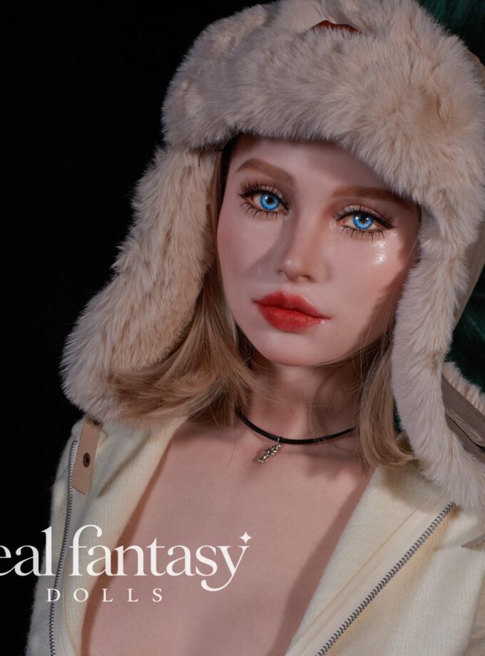 157cm (5'2") C-Cup CLM Ultra SiQ157cm-Miko Full Silicone - Climax Doll