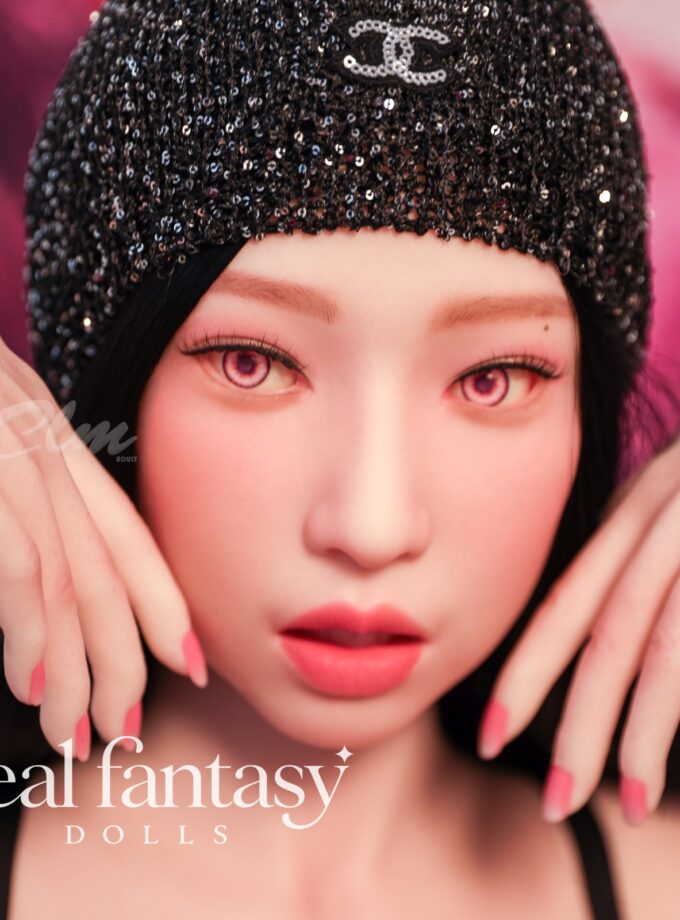 160cm (5'3") A-Cup CLM Ultra SiW160cm-Janice Full Silicone - Climax Doll