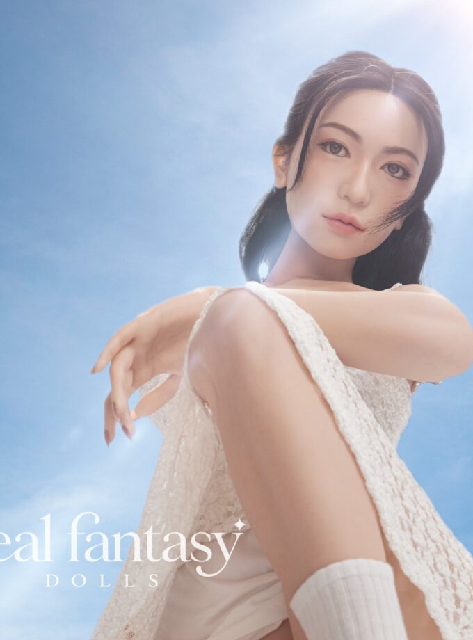 158cm (5'2") E-Cup CLM ULW ULW SiY158 Mayu Full Silicone - Climax Doll