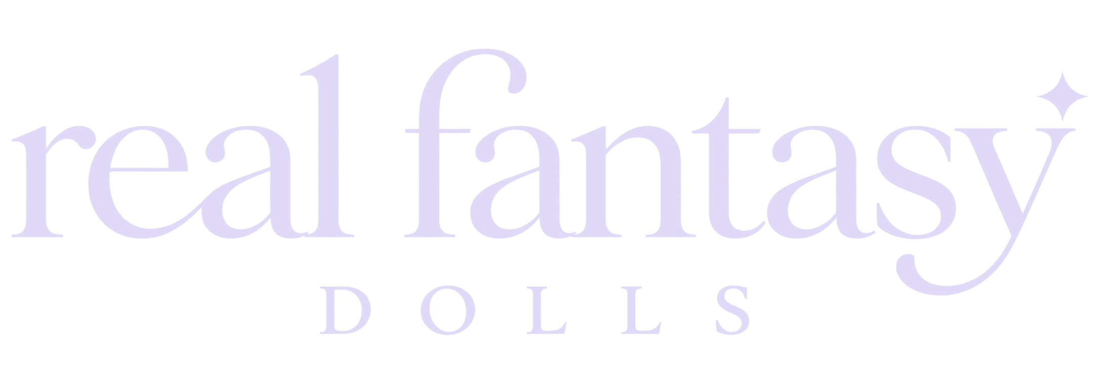 Real Fantasy Dolls