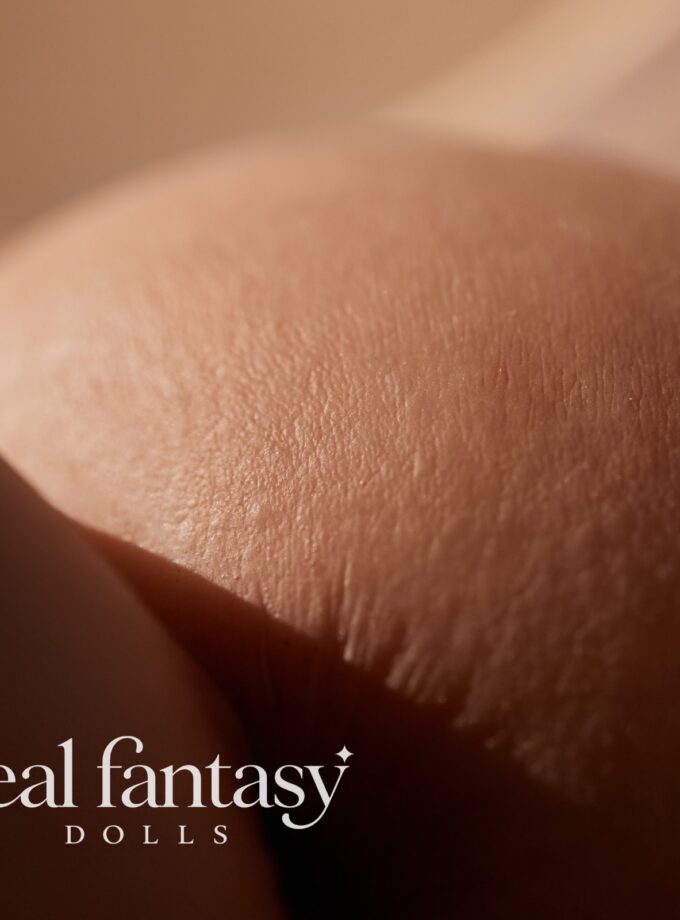 31cm (1'0") CLM Pro PW-L31 PW-L31 Full Silicone - Climax Doll