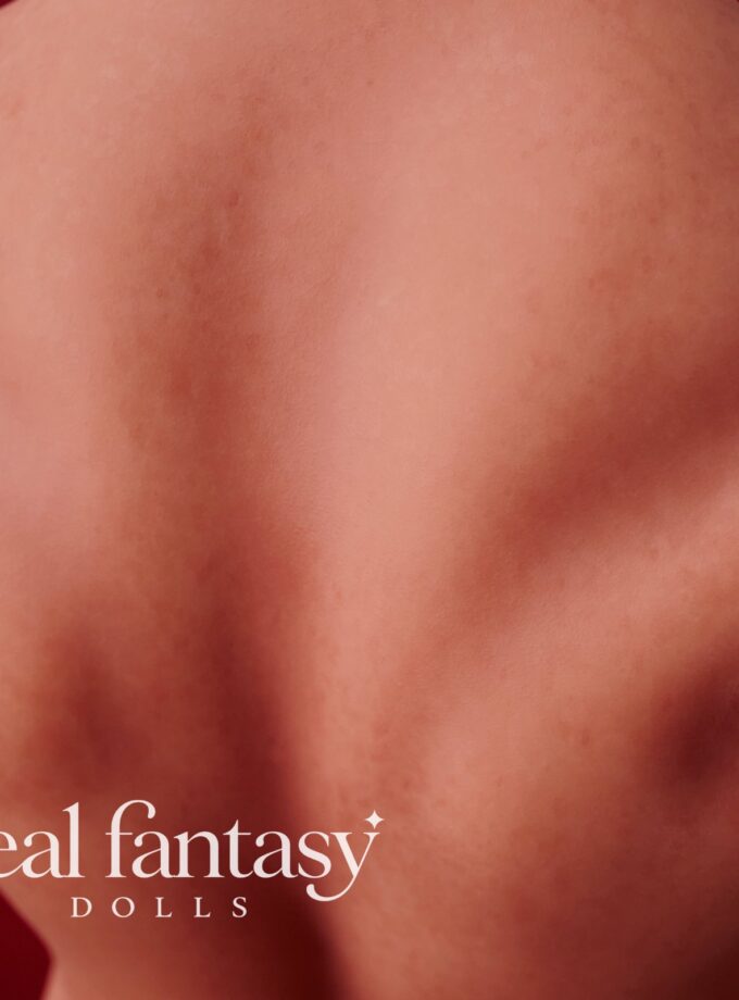 60cm (2'0") F-Cup CLM ULW ULW 663# Torso Full Silicone - Climax Doll