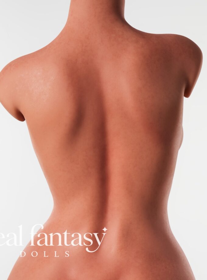 80cm (2'7") E-Cup CLM ULW ULW 882 Torso Full Silicone - Climax Doll