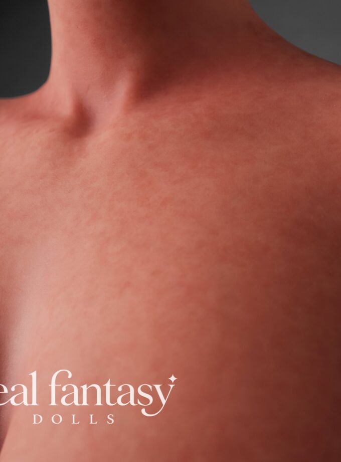80cm (2'7") E-Cup CLM ULW ULW 883 Torso Full Silicone - Climax Doll