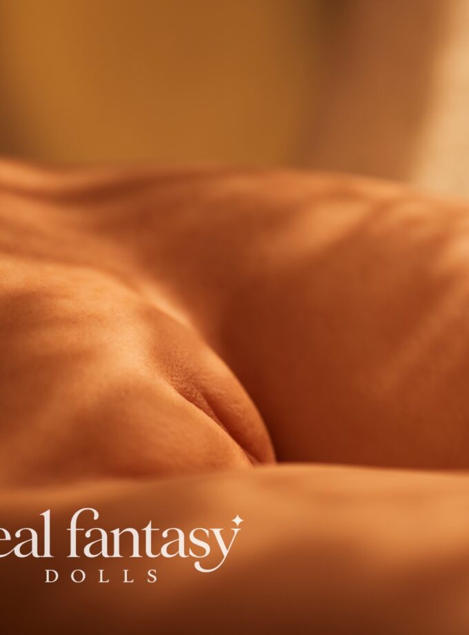 41cm (1'4") CLM ULW ULW PW-L41 Full Silicone - Climax Doll