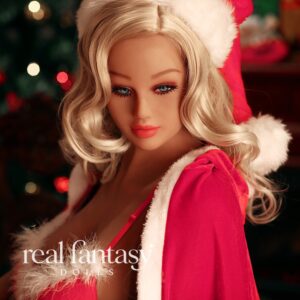 135cm (4’5″) M-Cup CLM Classic 135cm Melissa S TPE – Climax Doll