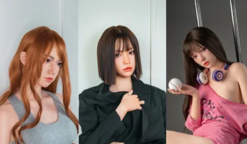 Zelex K-Series: Korean Beauty-Inspired Sex Dolls Explained