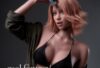 170cm (5'7") C-Cup Inspiration Series ZG170C Tan Set 1 (Head #GE02-1(GE46MJ)) Full Silicone - Zelex - Photo 15