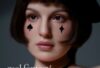 170cm (5'7") C-Cup Inspiration Series ZG170C Fair (Head #GE122_1) Full Silicone - Zelex - Photo 1