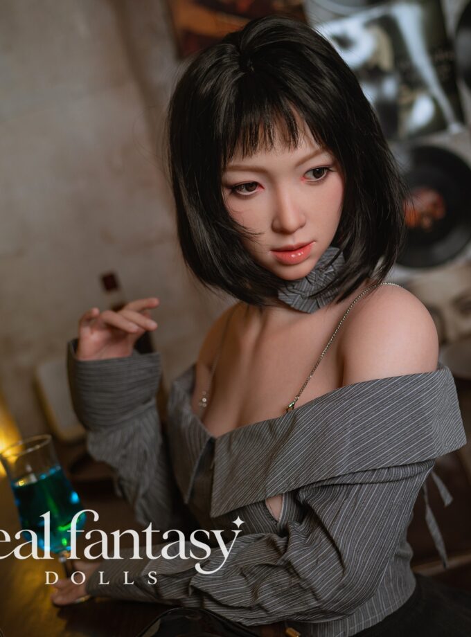 Inspiration Series ZG162D Fair (Head #GE68_1(GE37MJ)) Full Silicone - Zelex - Photo 13