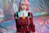 165cm (5'5") F-Cup Inspiration Series ZGX165F Fair (Head #GE81_1) Full Silicone - Zelex - Photo 13