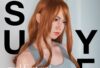 168cm (5'6") B-Cup K-Series Skin 1 (Head #Suyeon) Full Silicone - Zelex - Photo 1