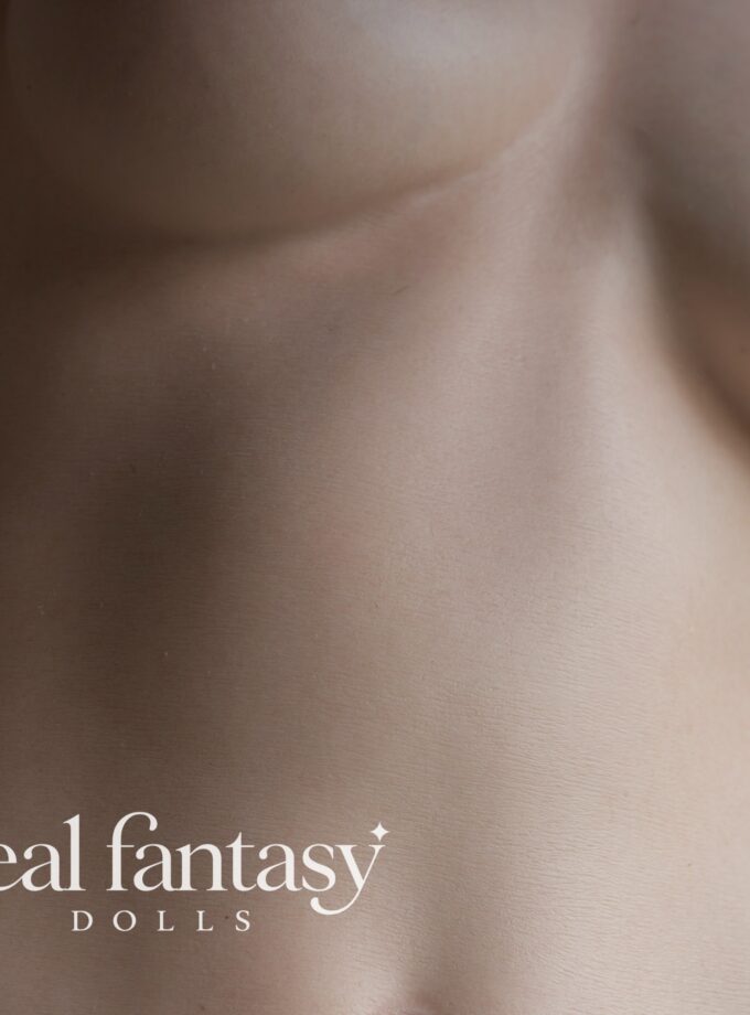 168cm (5'6") B-Cup K-Series Skin 2 (Head #Suyeon) Full Silicone - Zelex