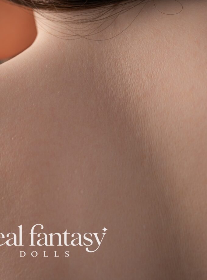 168cm (5'6") B-Cup K-Series Skin 2 (Head #Somi) Full Silicone - Zelex
