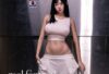 170cm (5'7") F-Cup K-Series (Head #Sera) Full Silicone - Zelex - Photo 1