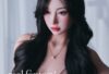 170cm (5'7") F-Cup K-Series (Head #Eve) Full Silicone - Zelex - Photo 2