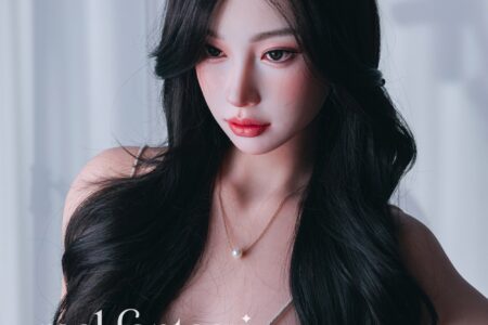170cm (5'7") F-Cup K-Series (Head #Eve) Full Silicone - Zelex - Photo 2