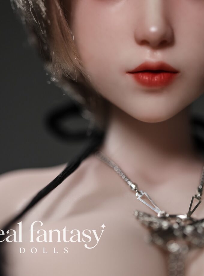 60cm (2'0") H-Cup CLM Classic Si60cm XL Chace Full Silicone - Climax Doll