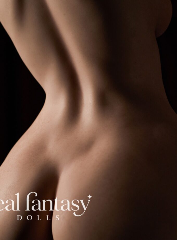 100cm (3'3") E-Cup CLM ULW ULW 882# Eydis Full Silicone - Climax Doll