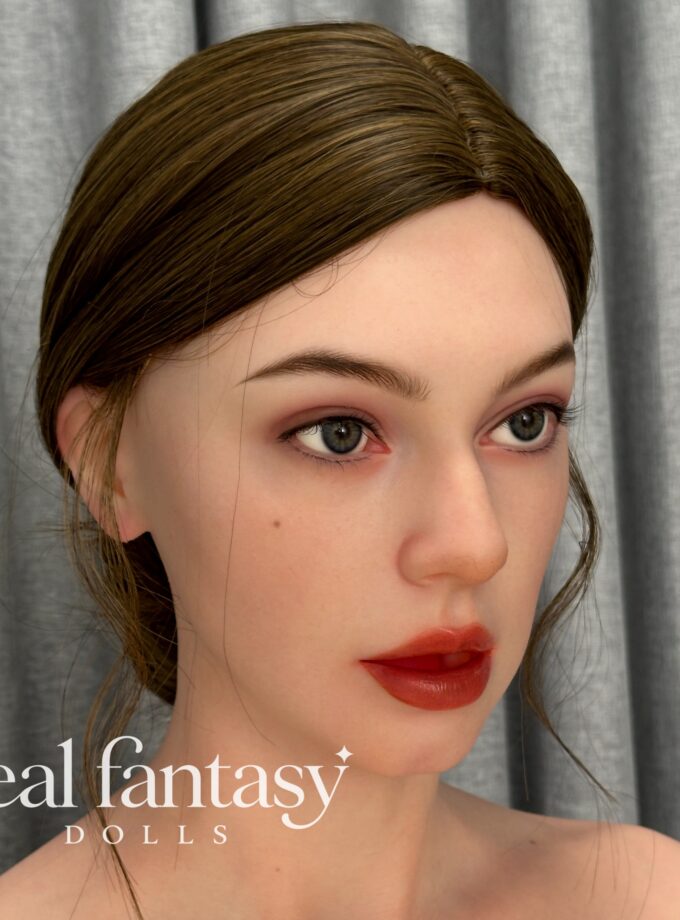 168cm (5'6") B-Cup Fusion Series (Head #Baifern) Full Silicone - Zelex