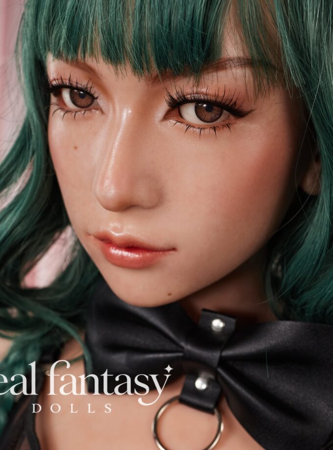 100cm (3'3") AA-Cup CLM ULW ULW 881# Mayu Full Silicone - Climax Doll