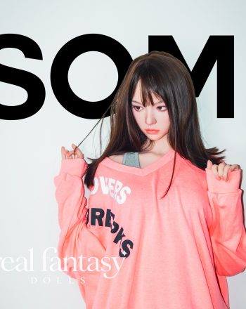 168cm (5'6") B-Cup K-Series Skin 1 (Head #Somi) Full Silicone - Zelex - Photo 1